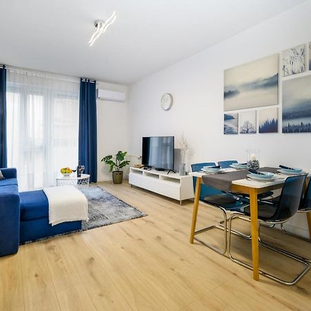 Bence Apartman Budapest Kültér fotó