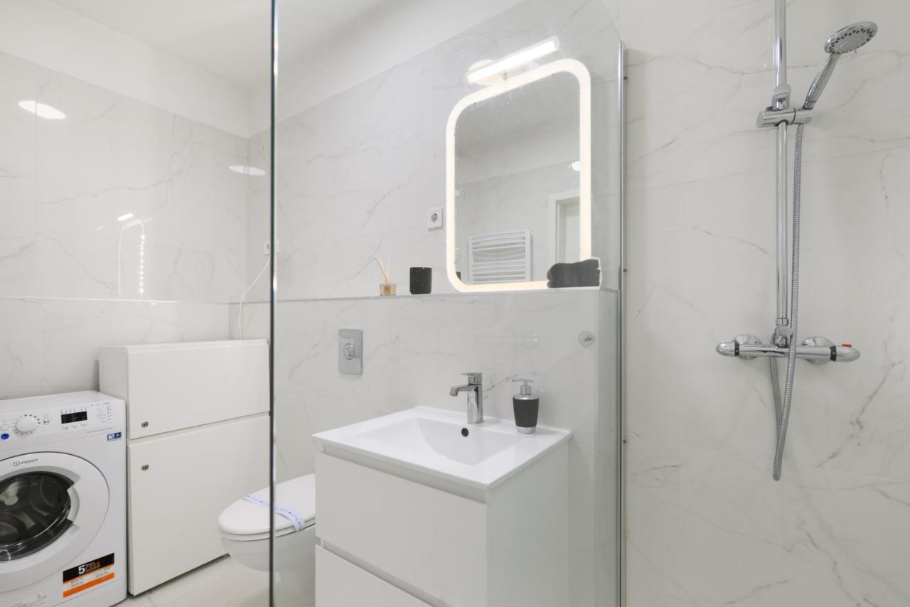 Bence Apartman Budapest Kültér fotó