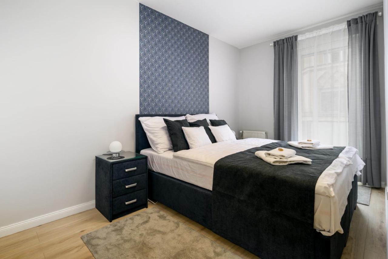 Bence Apartman Budapest Kültér fotó