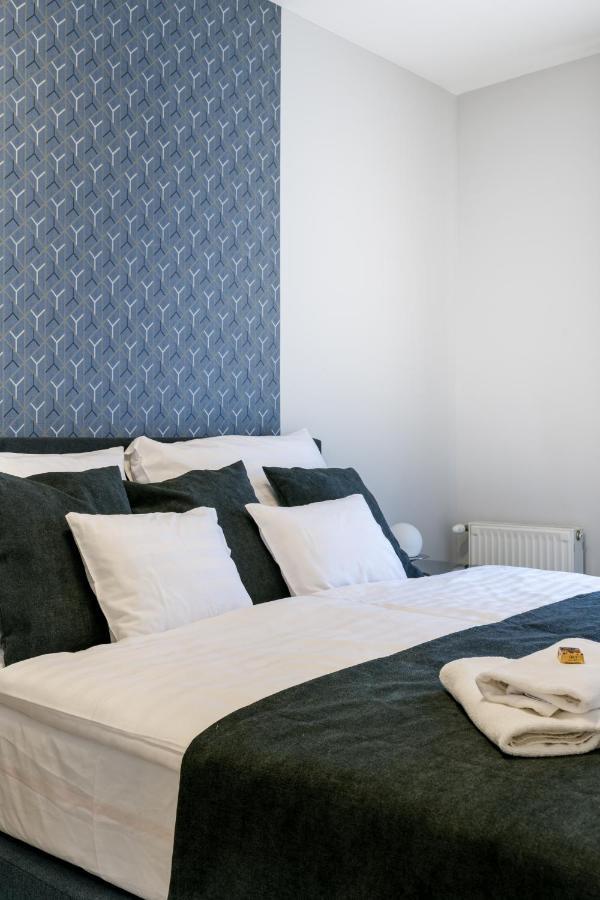 Bence Apartman Budapest Kültér fotó