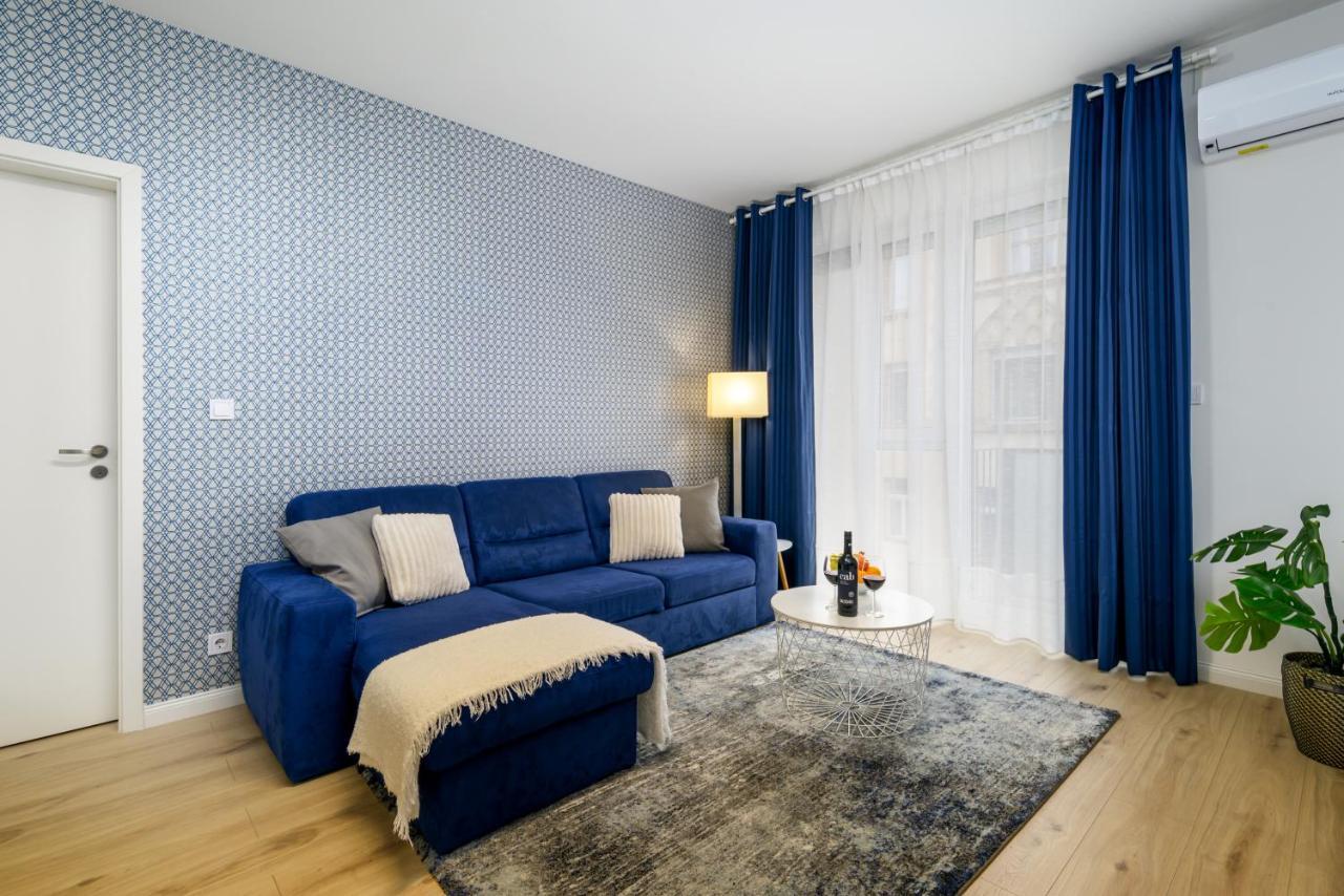 Bence Apartman Budapest Kültér fotó